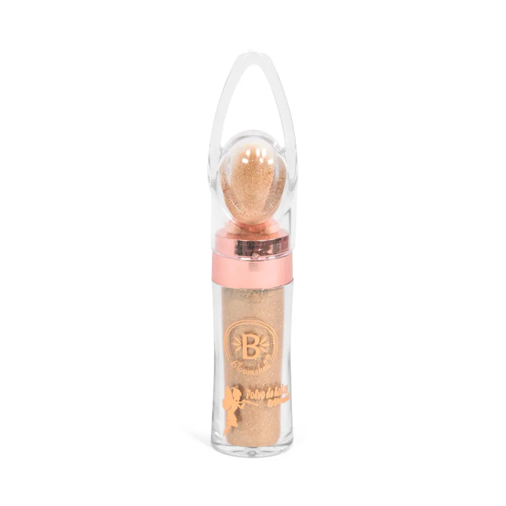 POLVO DE HADAS BLOOM ROSY DREAM - BLOOMSHELL