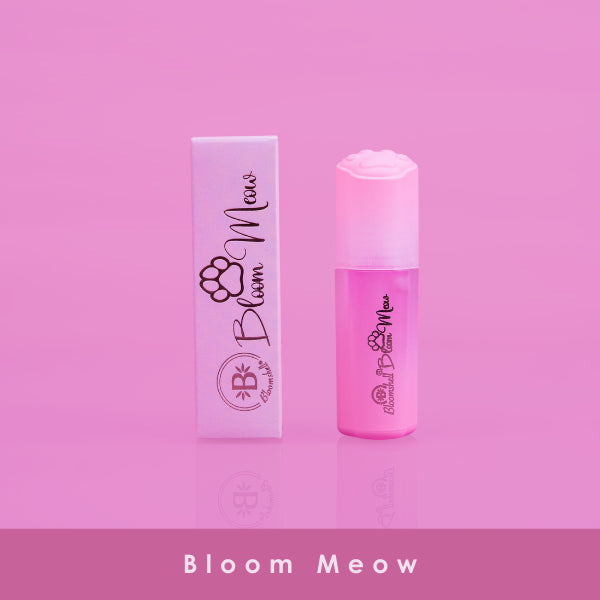 BLOOM MEOW - BLOOMSHELL