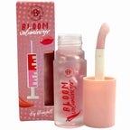 BLOOM VOLUMINIZER - BRILLO Y SÉRUM VOLUMINIZADOR LABIAL - BLOOMSHELL