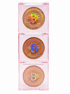 BLUSH SHELL LUMINOSO - BLOOMSHELL