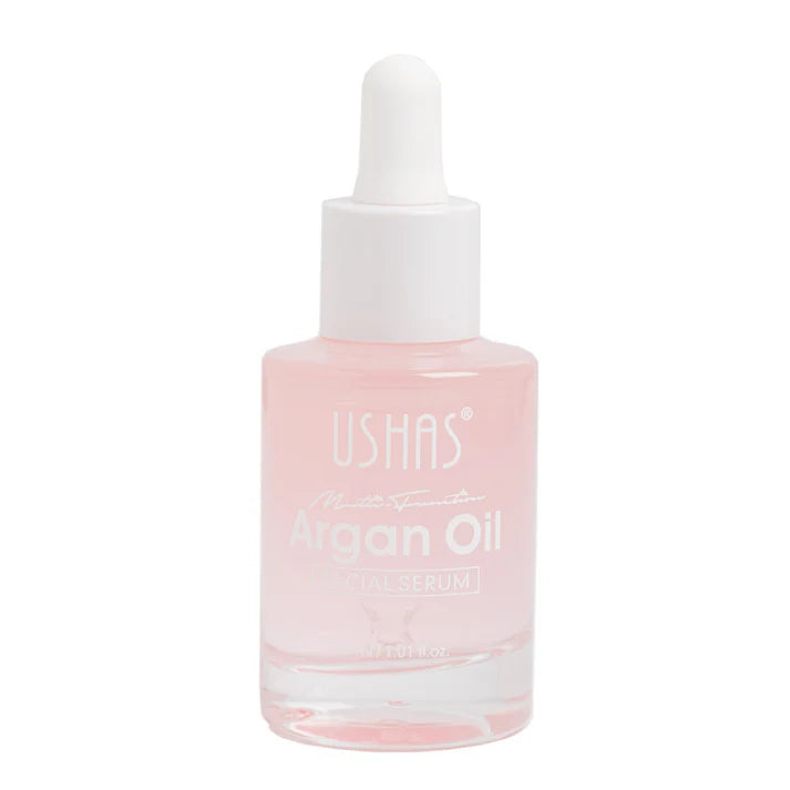 SERUM FACIAL ARGAN - USHA