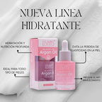SERUM FACIAL ARGAN - USHA