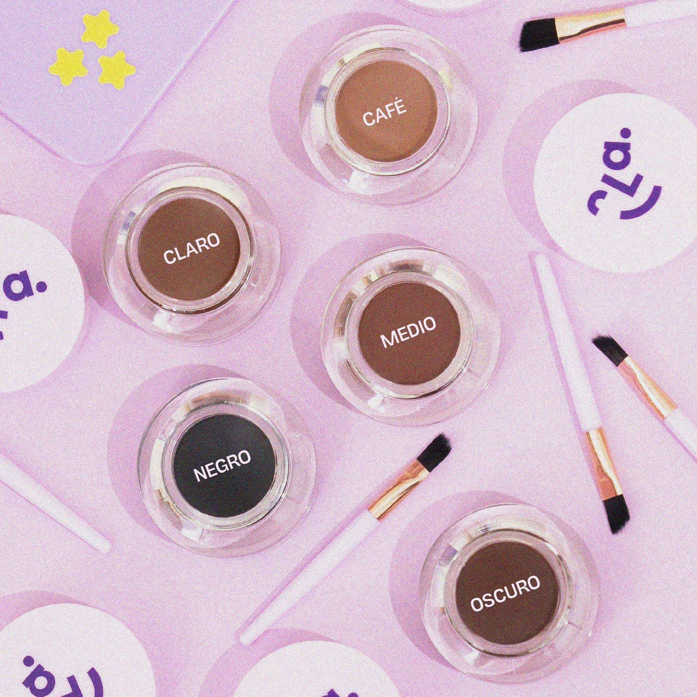 Gel para Cejas - LULA