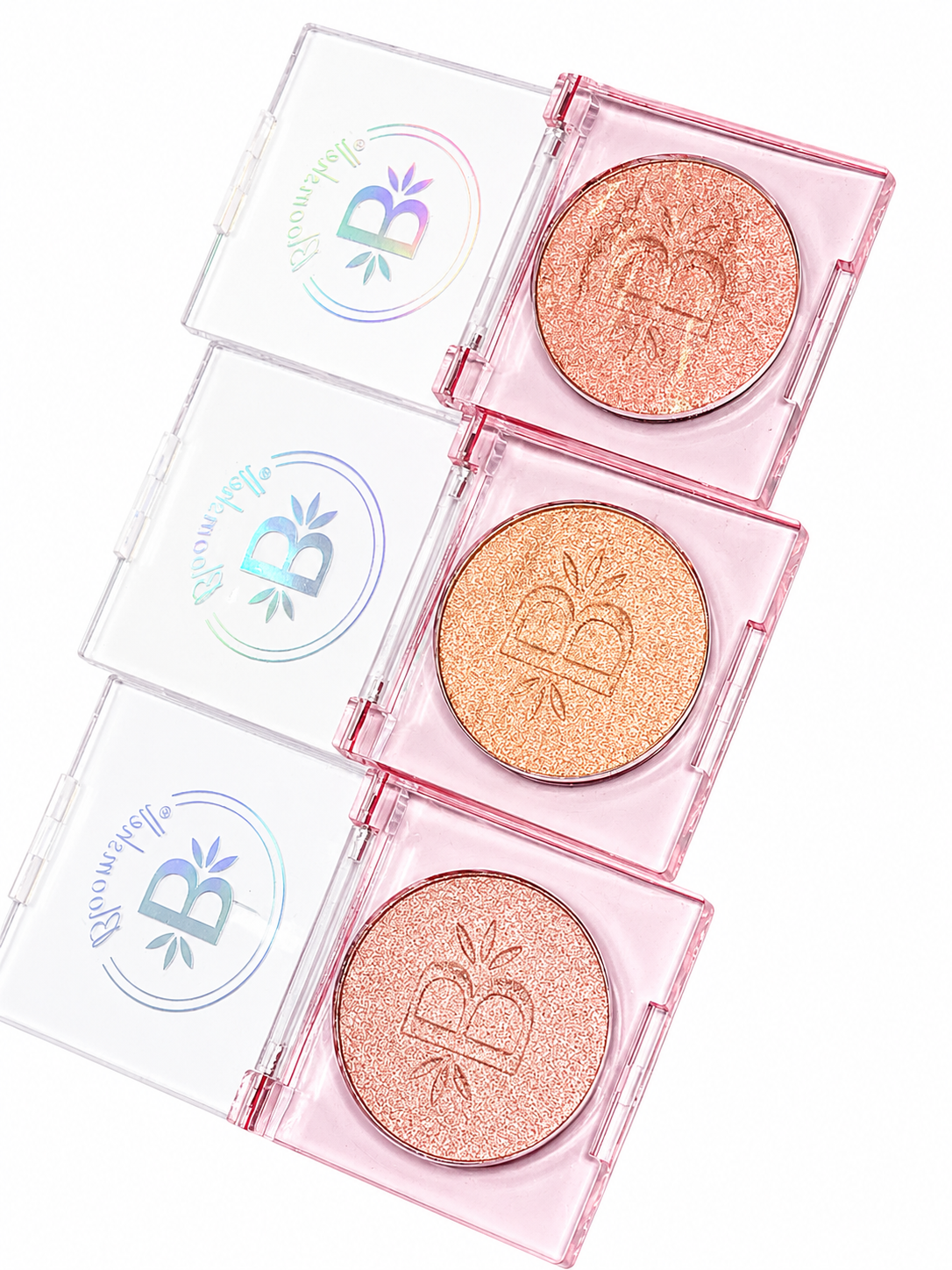 BLUSH SHELL LUMINOSO - BLOOMSHELL