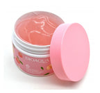 EXFOLIANTE FACIAL EN GEL DE DURAZNO - BIOAQUA
