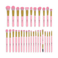 Kit de Brochas x 30 - Lula