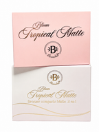 BLOOM BRONZER TROPICAL MATTE - BLOOMSHELL