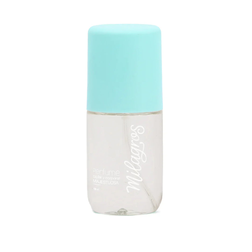 PERFUME MILAGROS CAPILAR