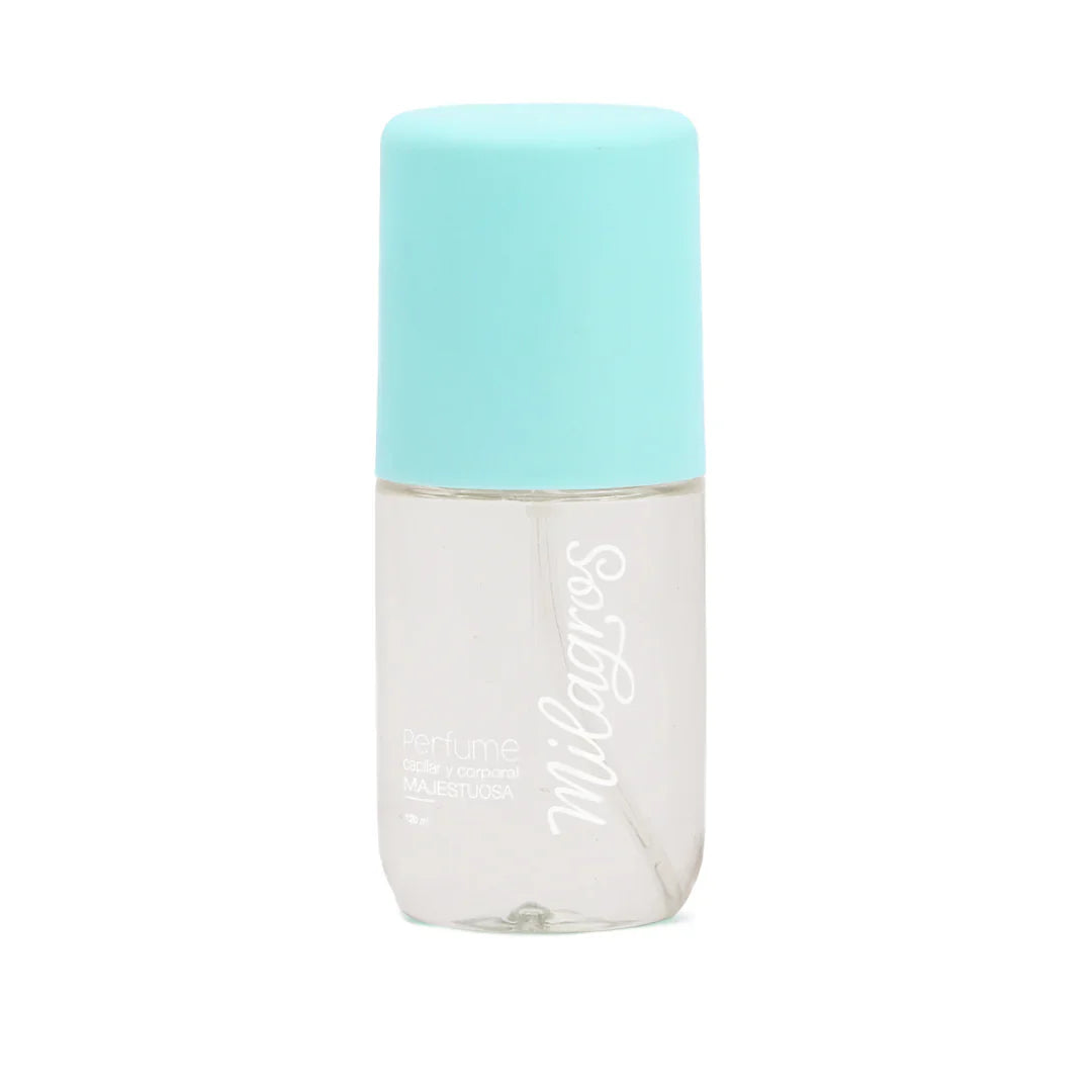 PERFUME MILAGROS CAPILAR