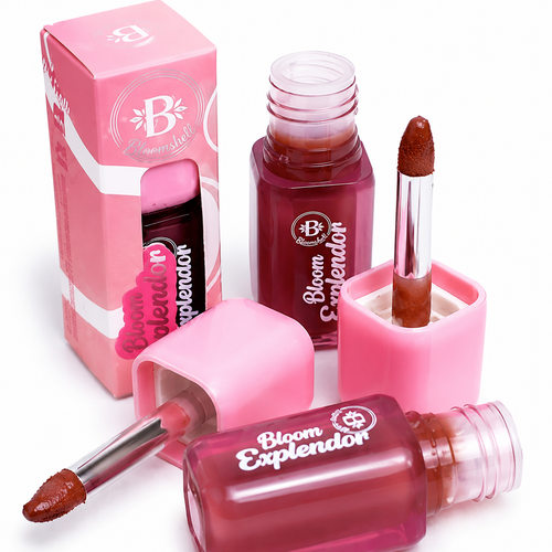 BLOOM ESPLENDOR - BLOOMSHELL