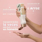 ACONDICIONADOR HERBAL MILAGROS