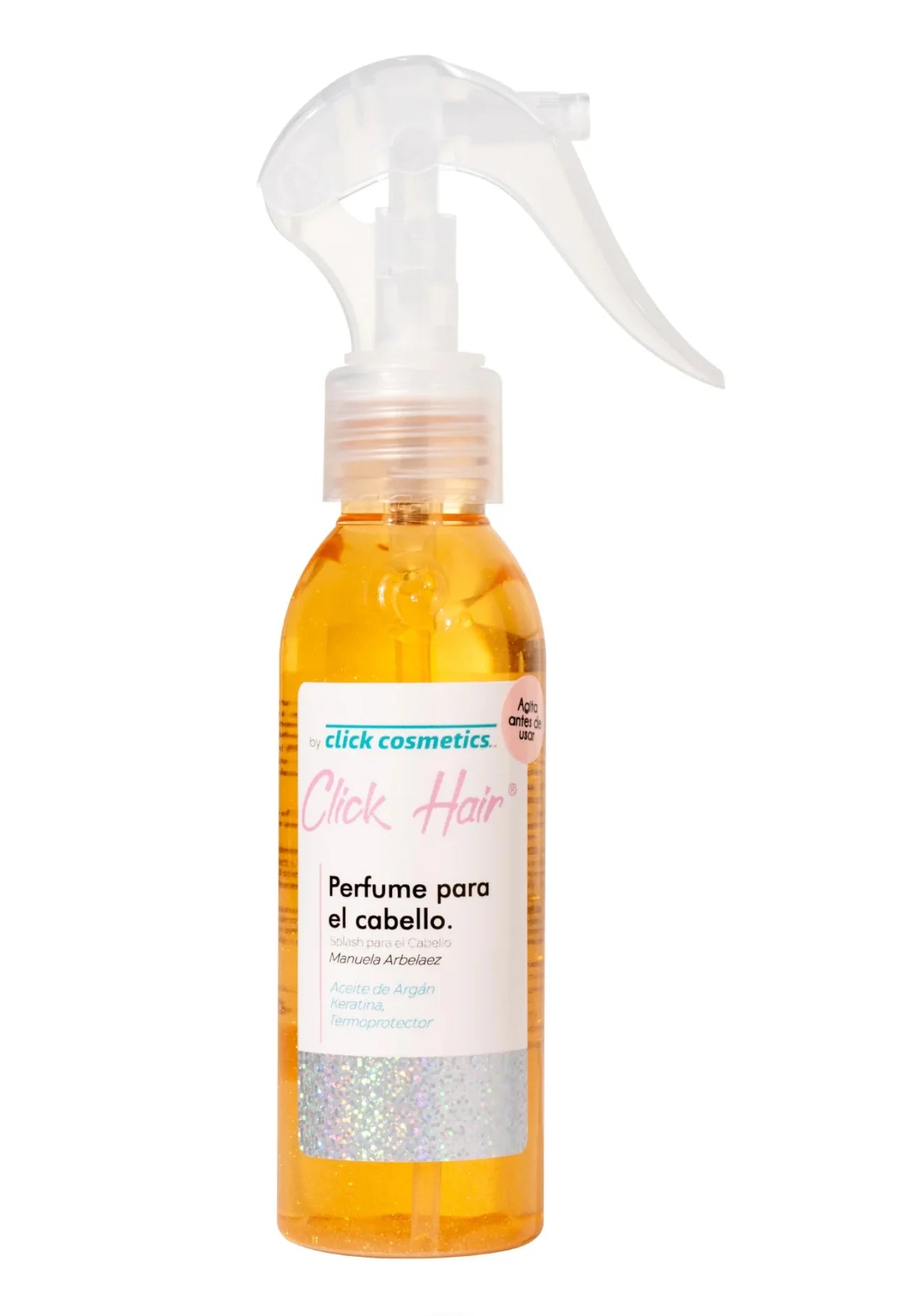 PERFUME PARA EL CABELLO - CLICK HAIR