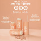 HAIR WAX STICK MILAGROS