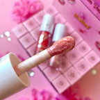 SHINE BLOOM SIREN LIP GLOSS - BLOOMSHELL