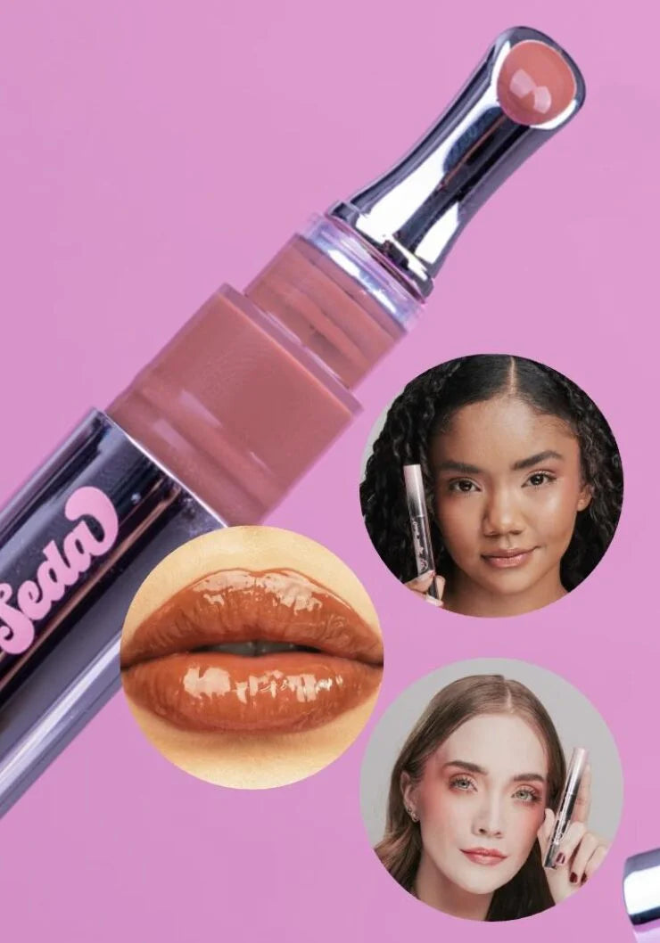 BLOOM LABIOS DE SEDA - BLOOMSHELL