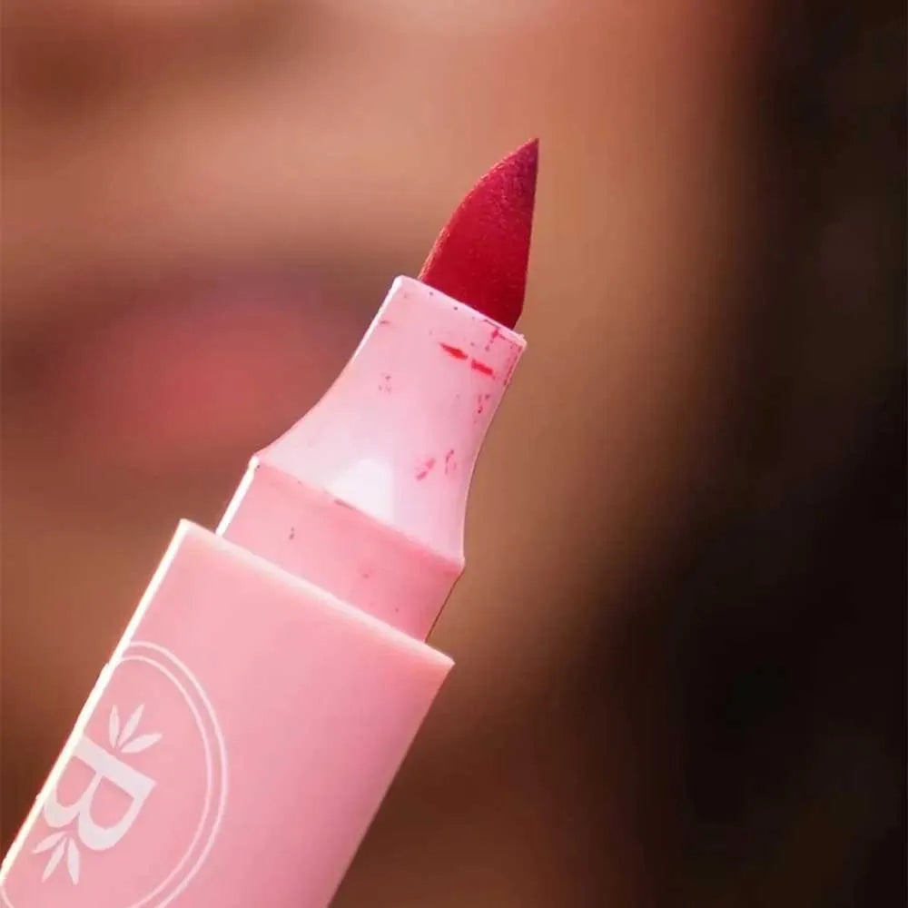 BLOSSOM INK - TINTA PARA LABIOS Y MEJILLAS - BLOOMSHELL