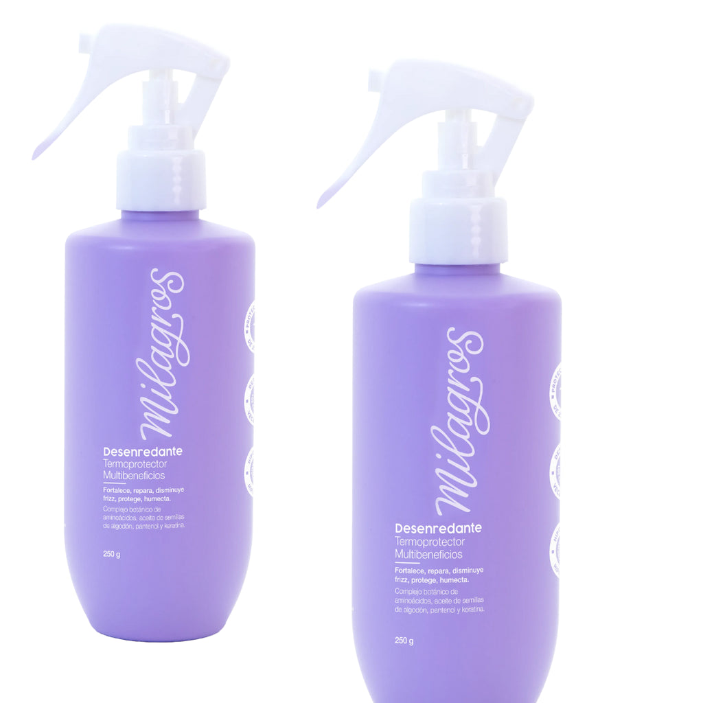 TERMOPROTECTOR MULTIBENEFICIOS - MILAGROS