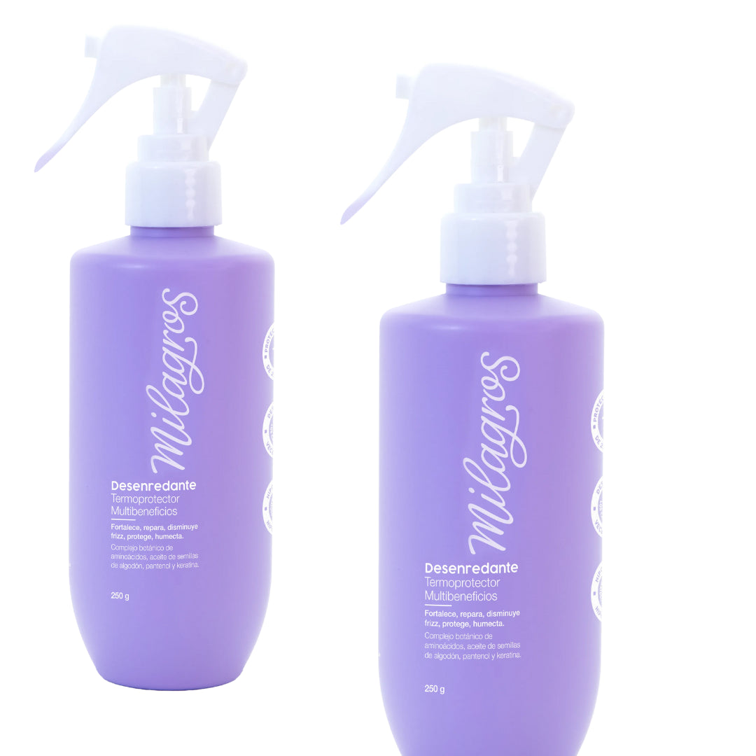 TERMOPROTECTOR MULTIBENEFICIOS - MILAGROS