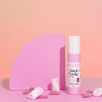 PERFUME PARA CABELLO LLUVIA DE ESTRELLAS