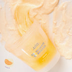 EXFOLIANTE CORPORAL NARANJA - LULA