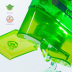Gel Corporal Hidratante de Aloe Vera - Lula