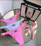 PANTY ZIGZAG VICTORIA SECRET