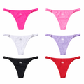 PANTY ALO ZIGZAG