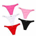 PANTY FAJON VICTORIA SECRET