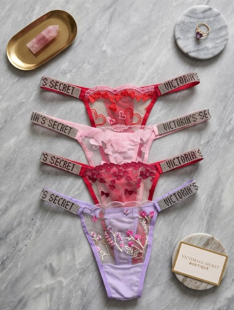 PANTY ENCAJE VALENTINA