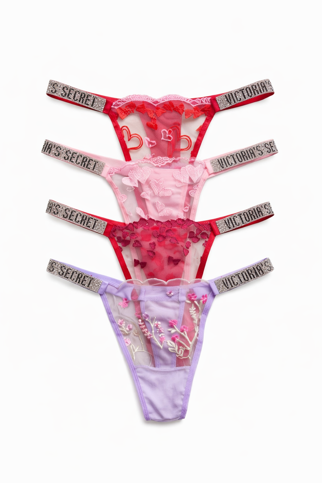 PANTY ENCAJE VALENTINA