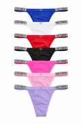 PANTY LYCRA VICTORIA SECRET