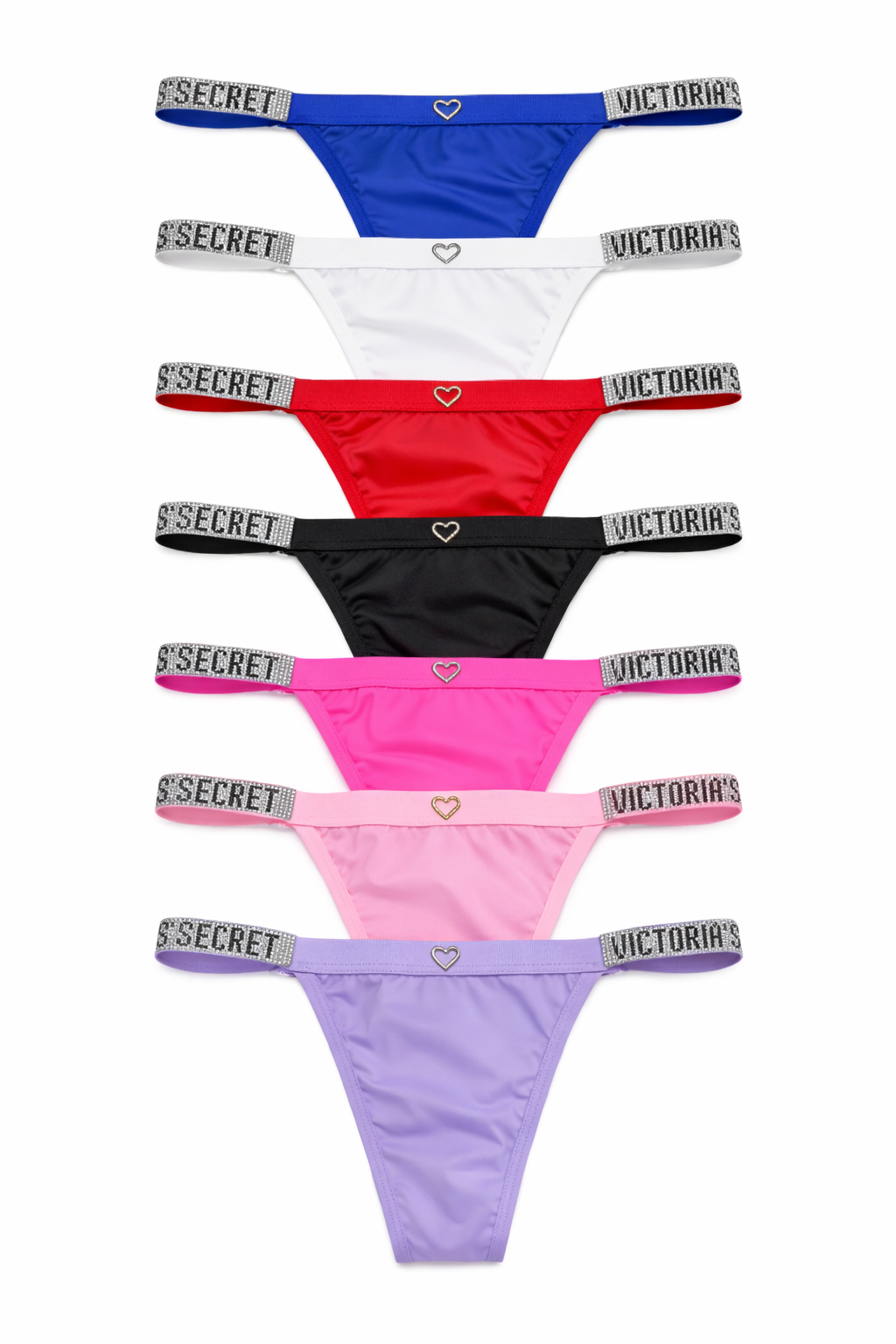 PANTY LYCRA VICTORIA SECRET