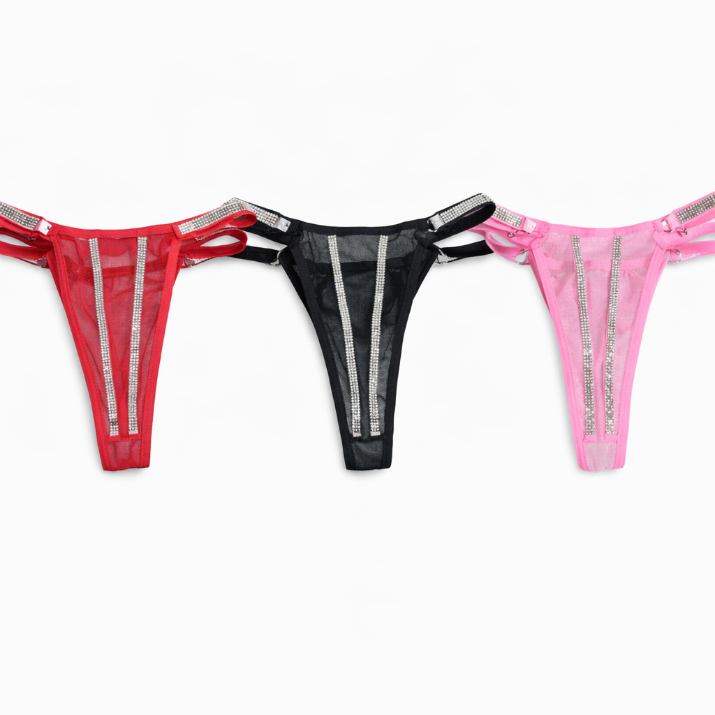 PANTY LUXURY
