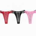 PANTY LUXURY