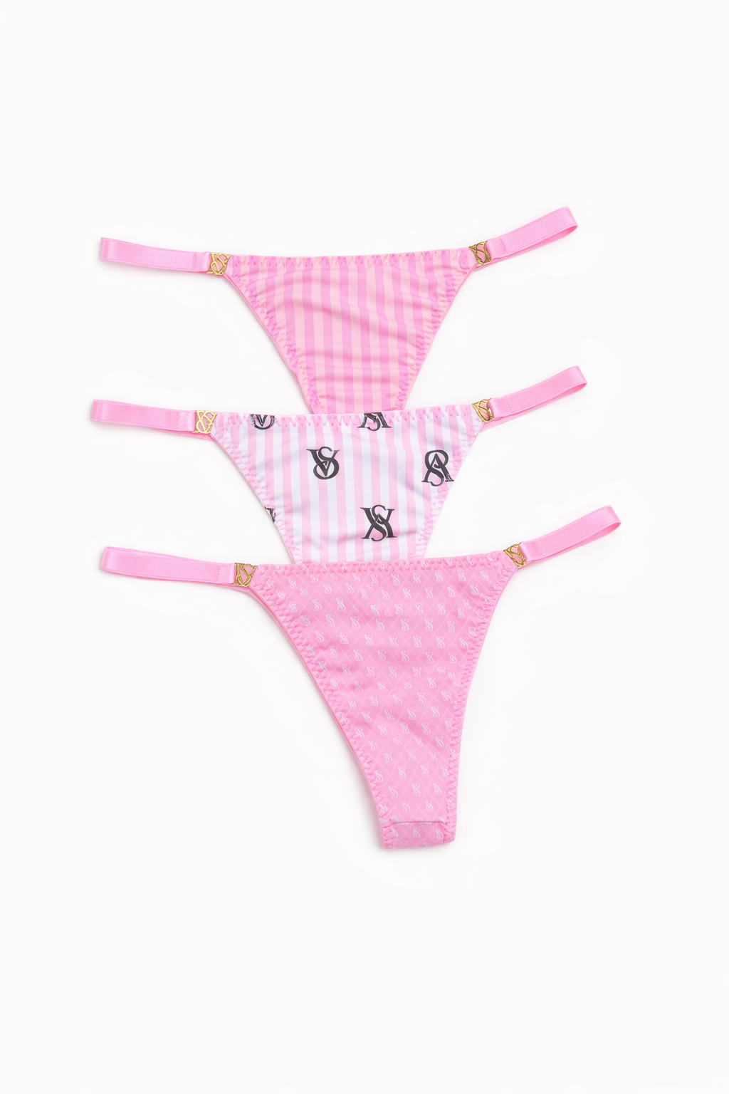 PANTY LILI VICTORIA SECRET