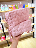 COSMETIQUERA SOFT PINK - BLOOMSHELL