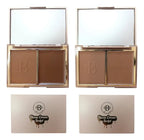 BLOOM SCULPT - CONTORNO FACIAL DÚO 2 EN 1 - BLOOMSHELL