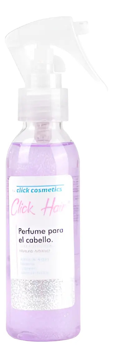 PERFUME PARA EL CABELLO - CLICK HAIR