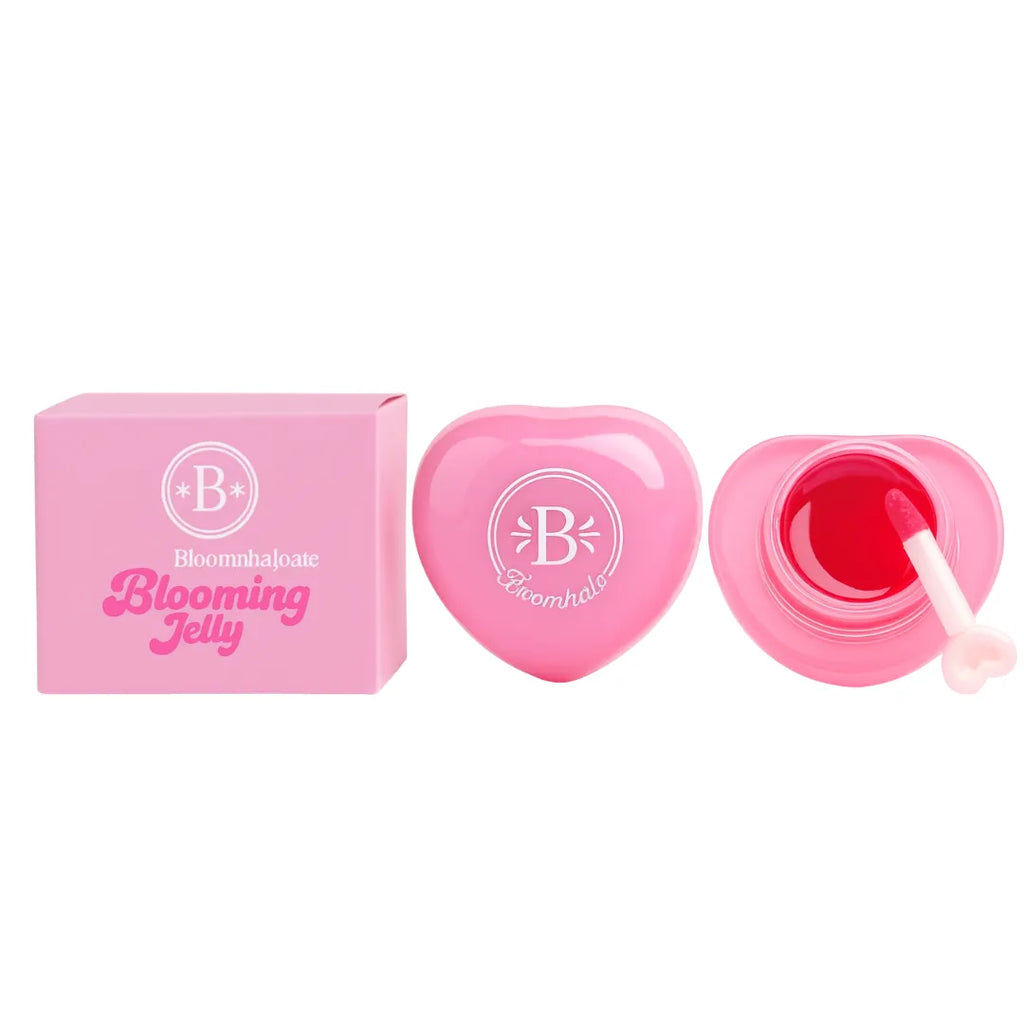 BLOOMING JELLY - BRILLO LABIAL EFECTO JELLY - BLOOMSHELL