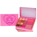 PALETA LUXURY - BLOOMSHELL