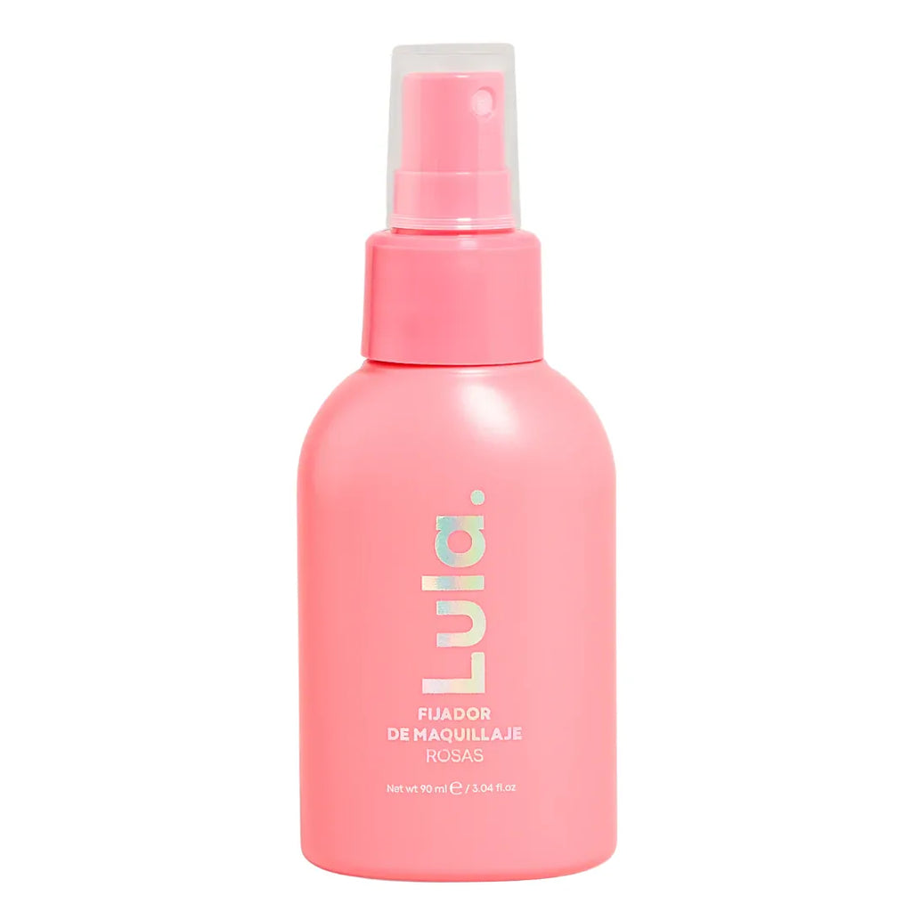 Spray Fijador de Maquillaje - Lula