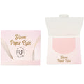 PAPELITOS ANTIGRASA BLOOM PAPER ROSE - BLOOMSHELL
