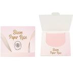 PAPELITOS ANTIGRASA BLOOM PAPER ROSE - BLOOMSHELL
