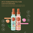 TERMO PROTECTOR - RITUAL BOTANICO
