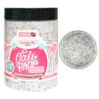 EXFOLIANTE CORPORAL Y FACIAL DE COCO - DREAM ON COSMETICS