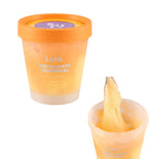 EXFOLIANTE CORPORAL NARANJA - LULA