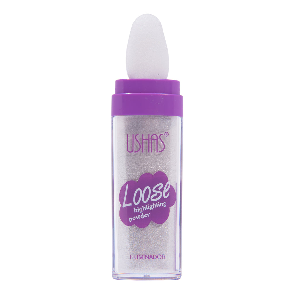 POLVO DE HADAS POWDER BLANCO - USHA