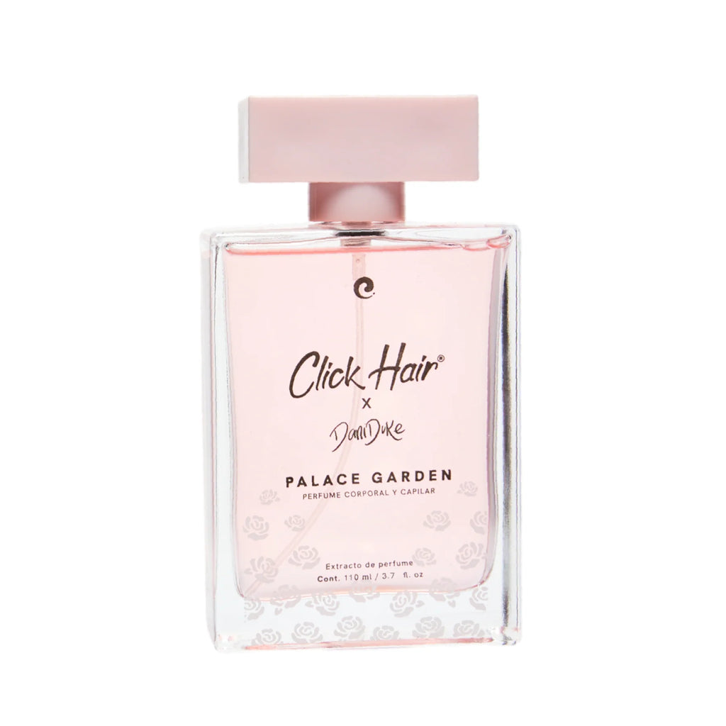 PERFUME CAPILAR Y CORPORAL DE LUJO X DANI DUKE - CLICK HAIR