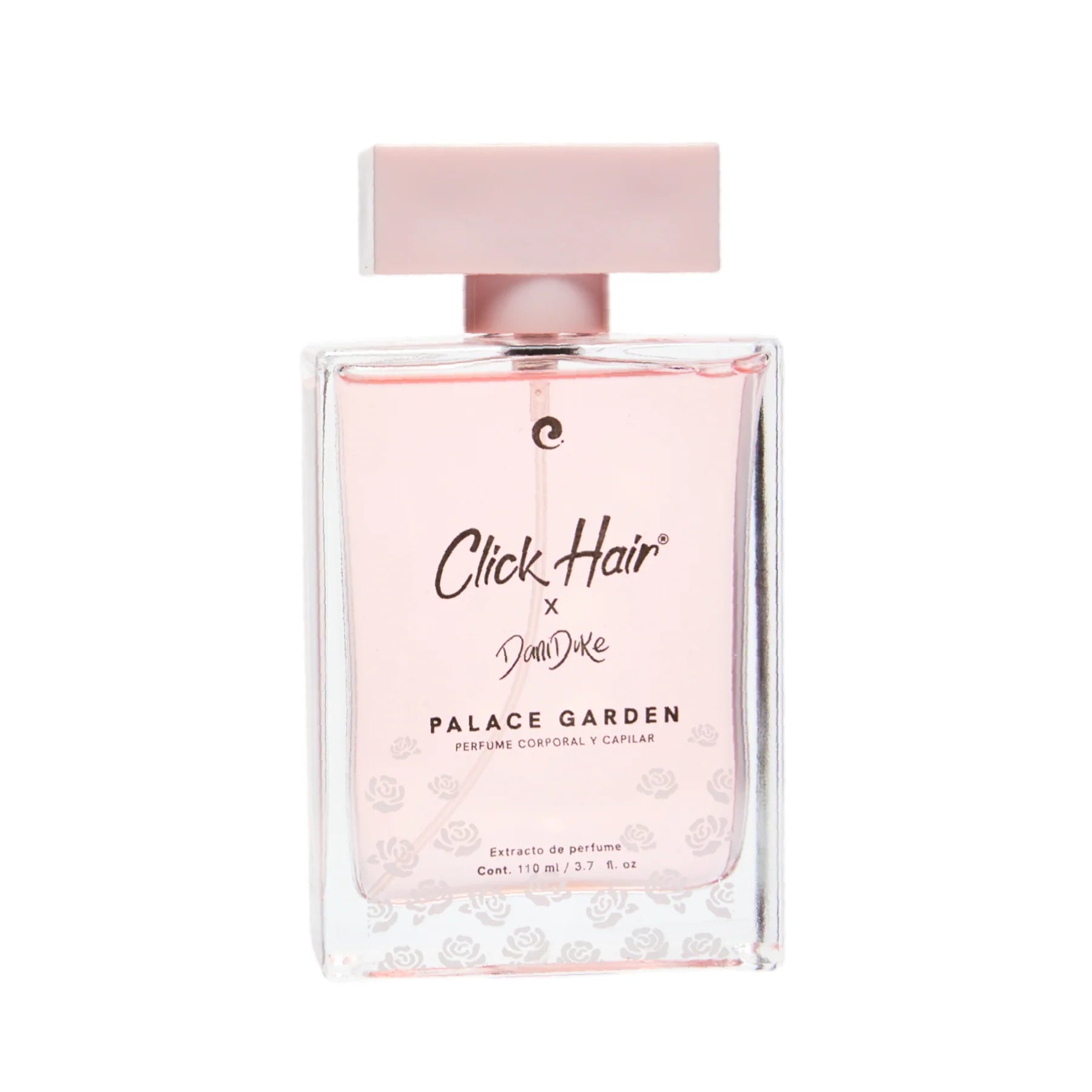 PERFUME CAPILAR Y CORPORAL DE LUJO X DANI DUKE - CLICK HAIR