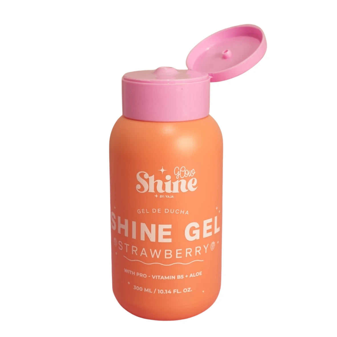 SHINE GEL DUCHA - YAJA